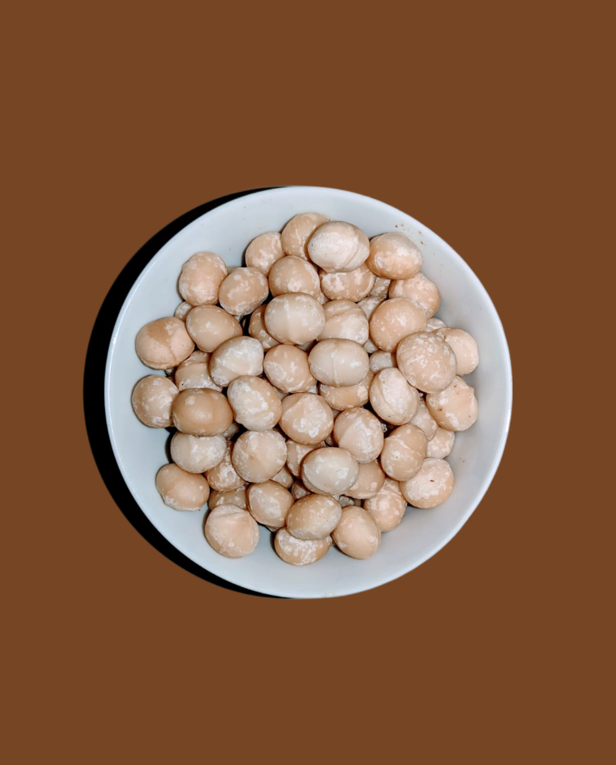 Macadamia (500 g, 1 kg)