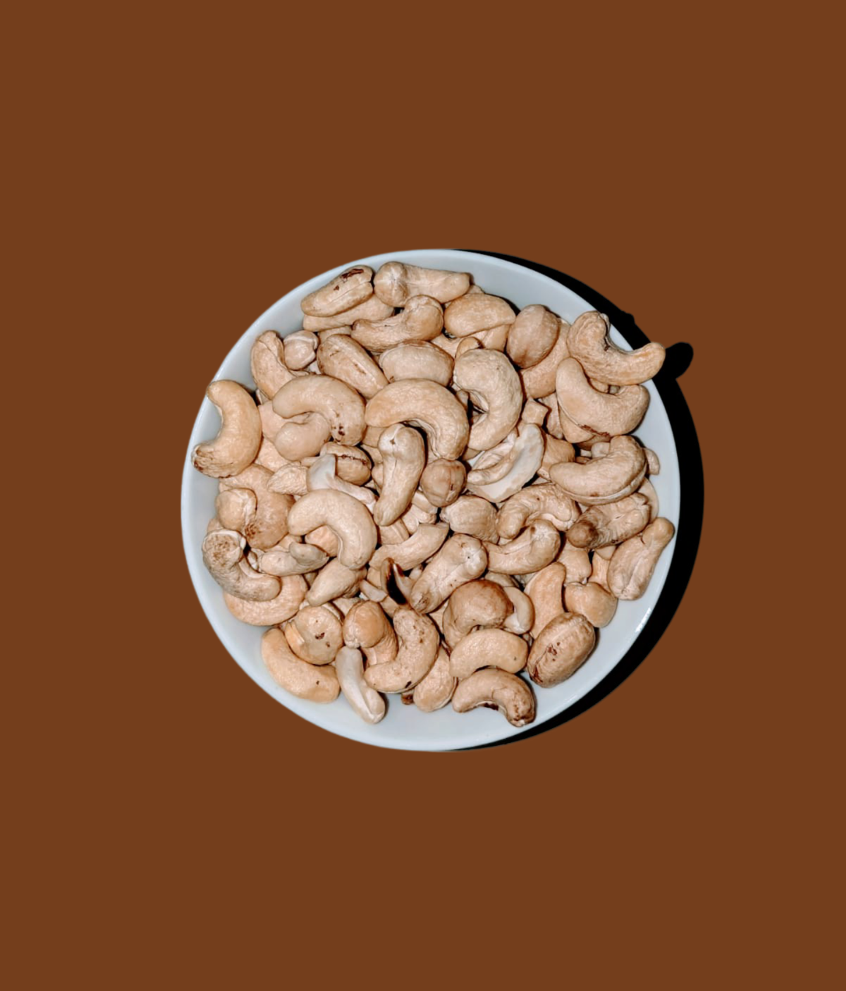 Cashewkerne (500 g, 1 kg)