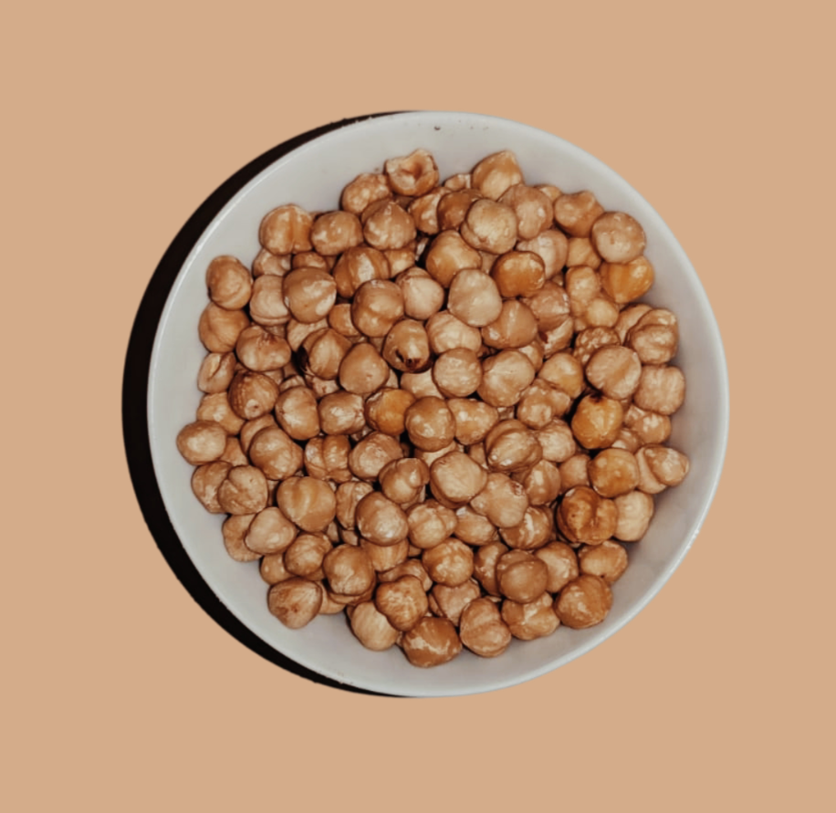 Haselnusskerne (500 g, 1 kg)