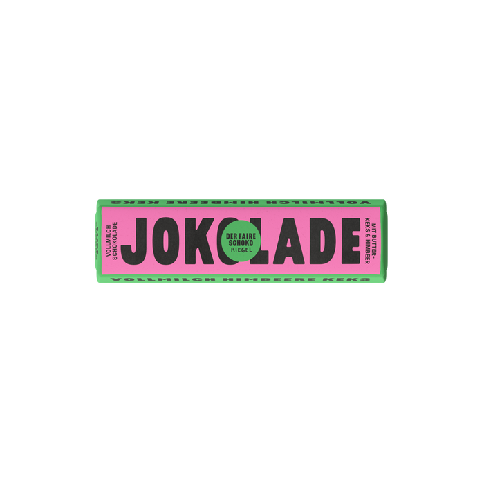 JOKOLADE Riegel