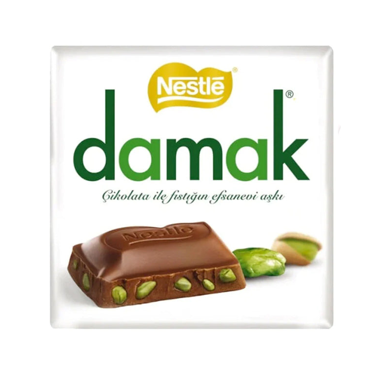 Nestle Damak - 60 g