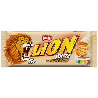 Lion White - 41 g
