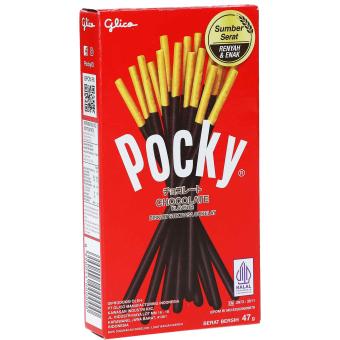 Pocky Chocolate - 47 g